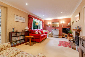 Lagham Park South Godstone